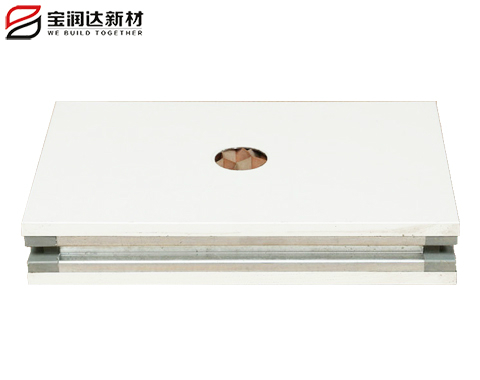 紙蜂窩手工凈化板 紙蜂窩手工凈化板